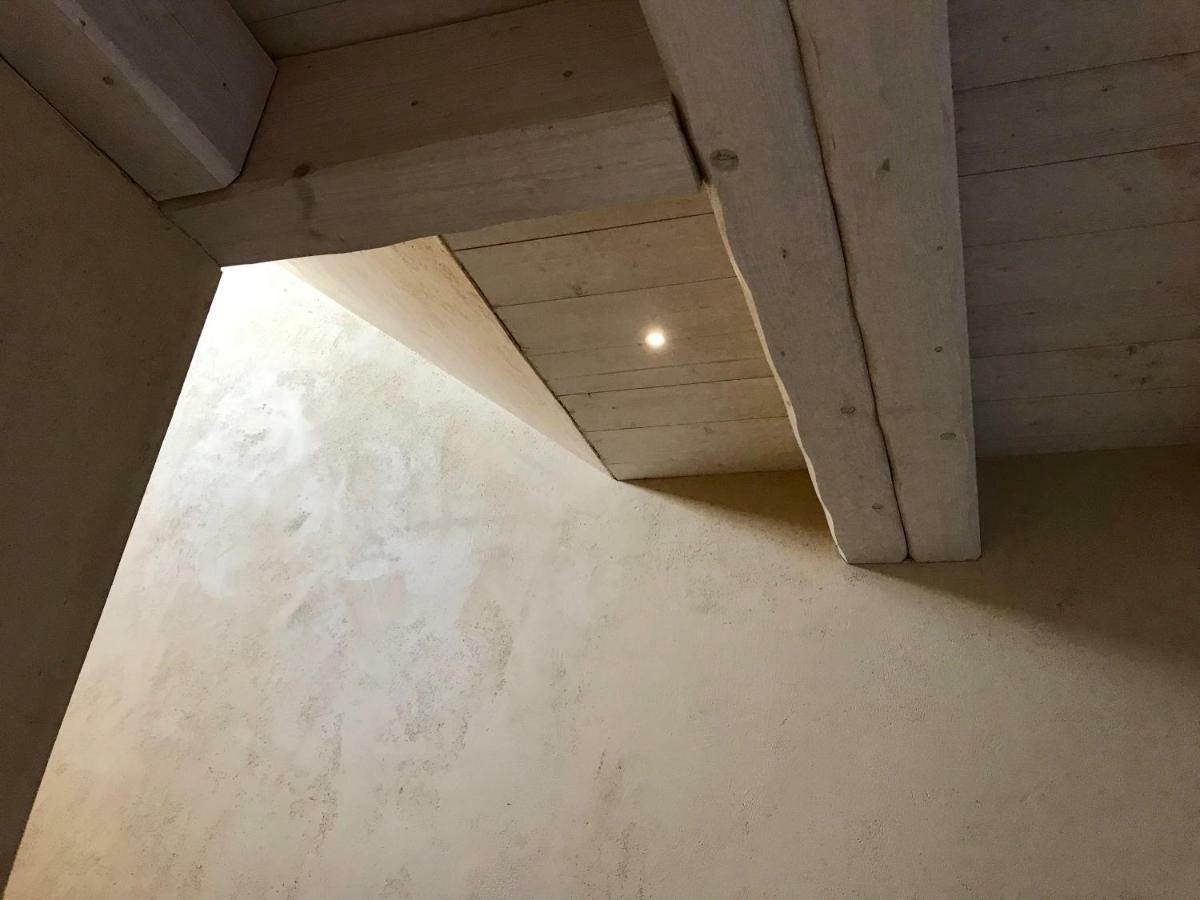Chez Alberto Mirano Exteriör bild