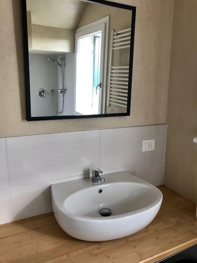 Chez Alberto Mirano Exteriör bild